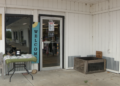 BLESSING CLOSET