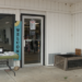 BLESSING CLOSET