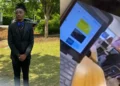 Georgia High School Teacher Fired After Calling a Black Student a Racial Slur in Secretly Recorded Video