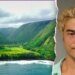Jacob Baker booking photo; Hawaii's Big Island