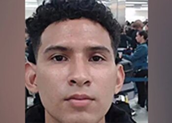 Julio Cesar Morales-Jarquin headshot photo