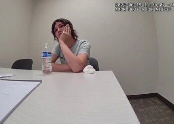 Transgender killer confesses to killing parents