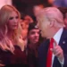 Donald Trump's daughter, Ivanka, was the topic of discussion on a show by one of her father's current rivals, and it was anything but pretty. (Photo by Tasos Katopodis/Getty Images)