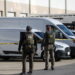 Federal Bureau of Investigation (FBI) executed a search warrant at the Fulton County Election Hub and Operation Center, in...