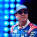NASCAR Kyle Busch Hospitalized Auto Racing