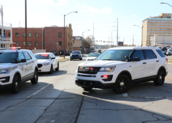 8 YEARS LATER: Lawsuit involving TPS officer over car crash goes to trial