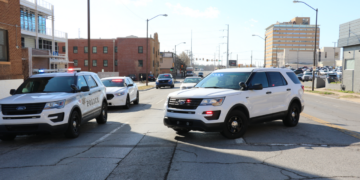 8 YEARS LATER: Lawsuit involving TPS officer over car crash goes to trial