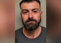 mug shot for Jesse Phillips