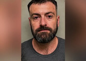 mug shot for Jesse Phillips