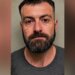 mug shot for Jesse Phillips