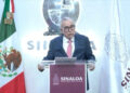 Mexican governor steps aside days after US accuses him of cartel ties