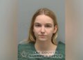 Mugshot of Laura Nicholson