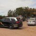 New Mexico State Police respond to home in Mountainair, N.M.