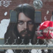 New mural of Leon Russell added to Grooper building in downtown Tulsa