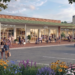 UTICA SQUARE RENDERINGS