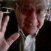 Victor Manuel Rocha, who served as U.S. ambassador to Bolivia from 2000 to 2002, appears during an interview with an FBI u...