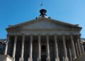 South Carolina State House