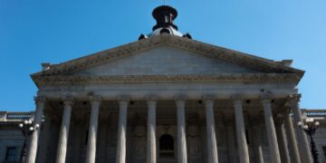 South Carolina State House