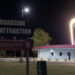 Blue Whale of Catoosa 2026 Route 66 nighttime