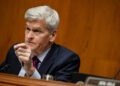 U.S. HHS Secretary Kennedy testifies before Senate panel on Capitol Hill in Washington, D.C.