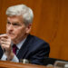 U.S. HHS Secretary Kennedy testifies before Senate panel on Capitol Hill in Washington, D.C.