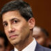 FILE PHOTO: Senate Banking Committee confirmation hearing on Capitol Hill in Washington