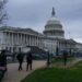 U.S. Senate voted to end a partial government shutdown that has snarled airports across the country