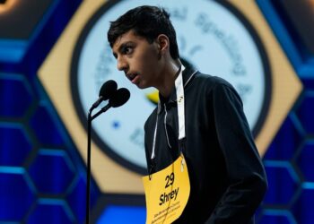 Spelling Bee
