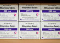 Abortion Pill Politics