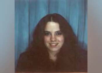 Roberta Walls portrait photo