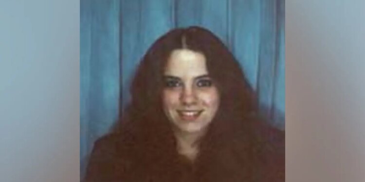 Roberta Walls portrait photo