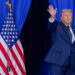 U.S. President Trump visits Suffern, New York