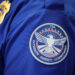 Transportation Security Administration (TSA) works during the first day of a partial U.S. government shutdown in Burbank