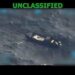 FILE PHOTO: A combination image shows two screen captures from a video posted on the X account of The White House depictin...