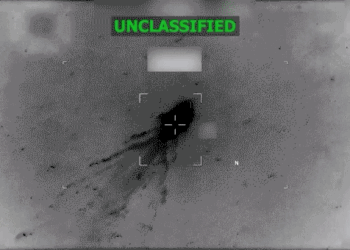 military strike