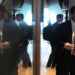 U.S. Secretary of State Marco Rubio visits Sweden