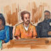 FILE PHOTO: Court hearing for WHCA dinner shooting suspect Cole Tomas Allen, in Washington