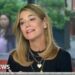 Nancy Guthrie is talking during the Today show.