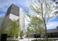 Preview of the Obama Presidential Center ahead of its June 19 opening to the public, in Chicago
