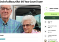 Saving a grandfather's home: A 60 year love story