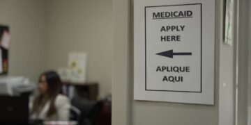 medicaid