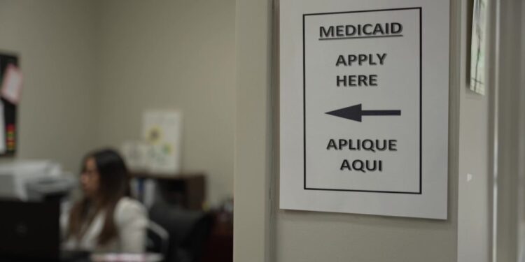medicaid
