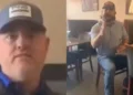 Black Man Threatened, Told to Stop Complaining After White Man Called Him a Racial Slur at Florida Restaurant
