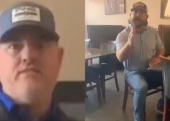 Black Man Threatened, Told to Stop Complaining After White Man Called Him a Racial Slur at Florida Restaurant