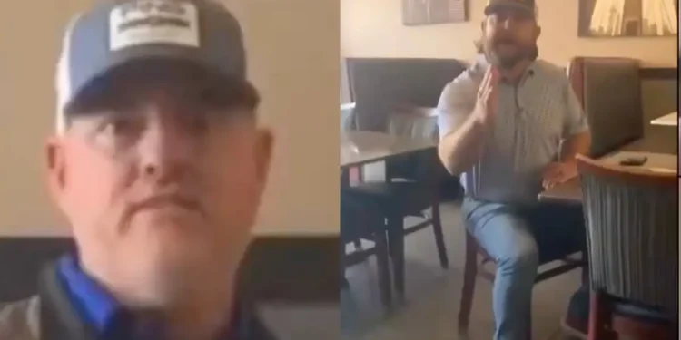 Black Man Threatened, Told to Stop Complaining After White Man Called Him a Racial Slur at Florida Restaurant