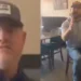 Black Man Threatened, Told to Stop Complaining After White Man Called Him a Racial Slur at Florida Restaurant