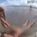 Florida deputies rescue woman