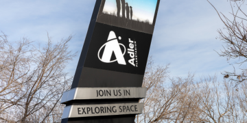 Adler Planetarium