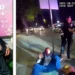 ‘I Give Up, You Win’: Bodycam Shows Officers Tasering 61-Year-Old Black Man as He Pleads Compliance; Charges Dropped, Claim Filed