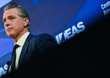 The Center for American Progress Ideas Conference